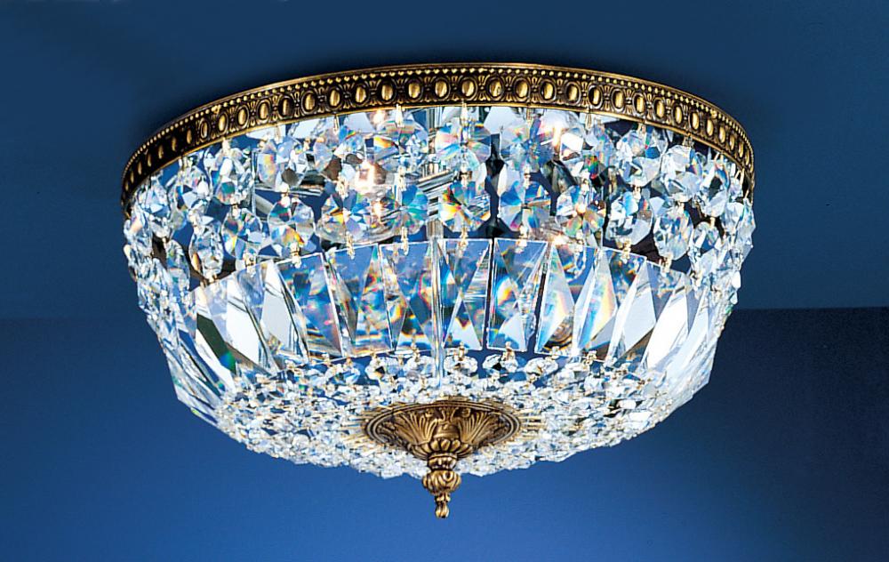 Crystal Baskets