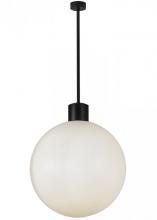 Meyda Blue 152587 - 36"W Bola Pendant