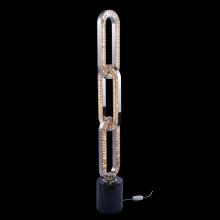 Kalco Allegri 028195-010-FR001 - CATENA FLOOR LAMP