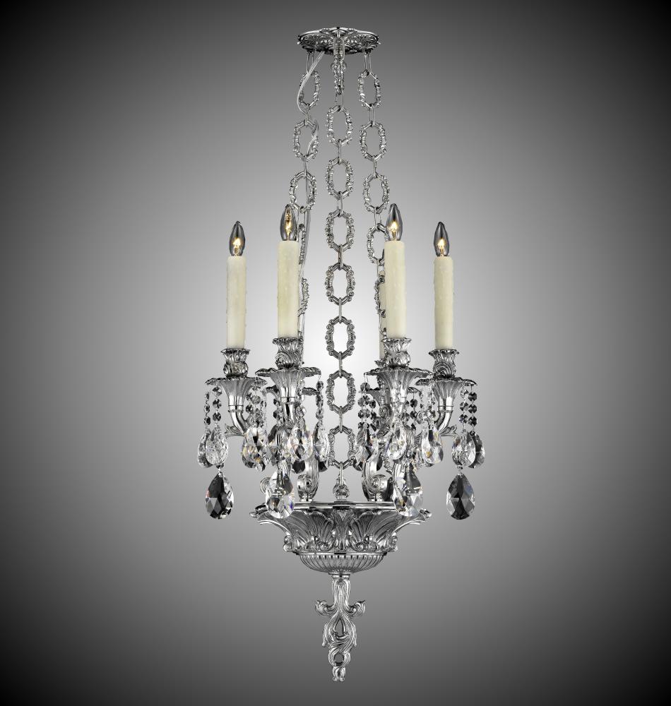 6 Light Blairsden Chandelier