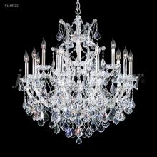 James R Moder 91688GL0TX - Maria Theresa 15 Light Chandelier