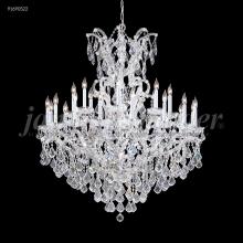 James R Moder 91690S0TX - Maria Theresa 24 Light Chandelier