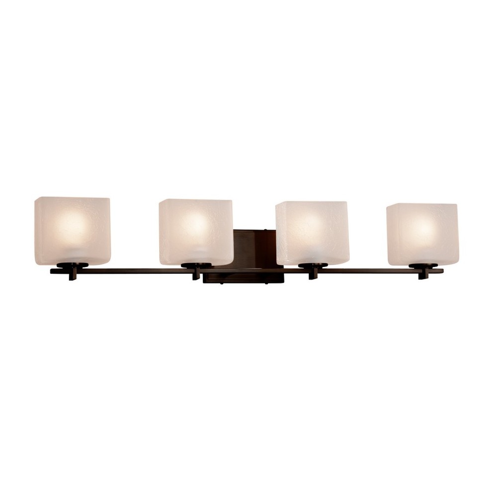 Era 4-Light LED Bath Bar