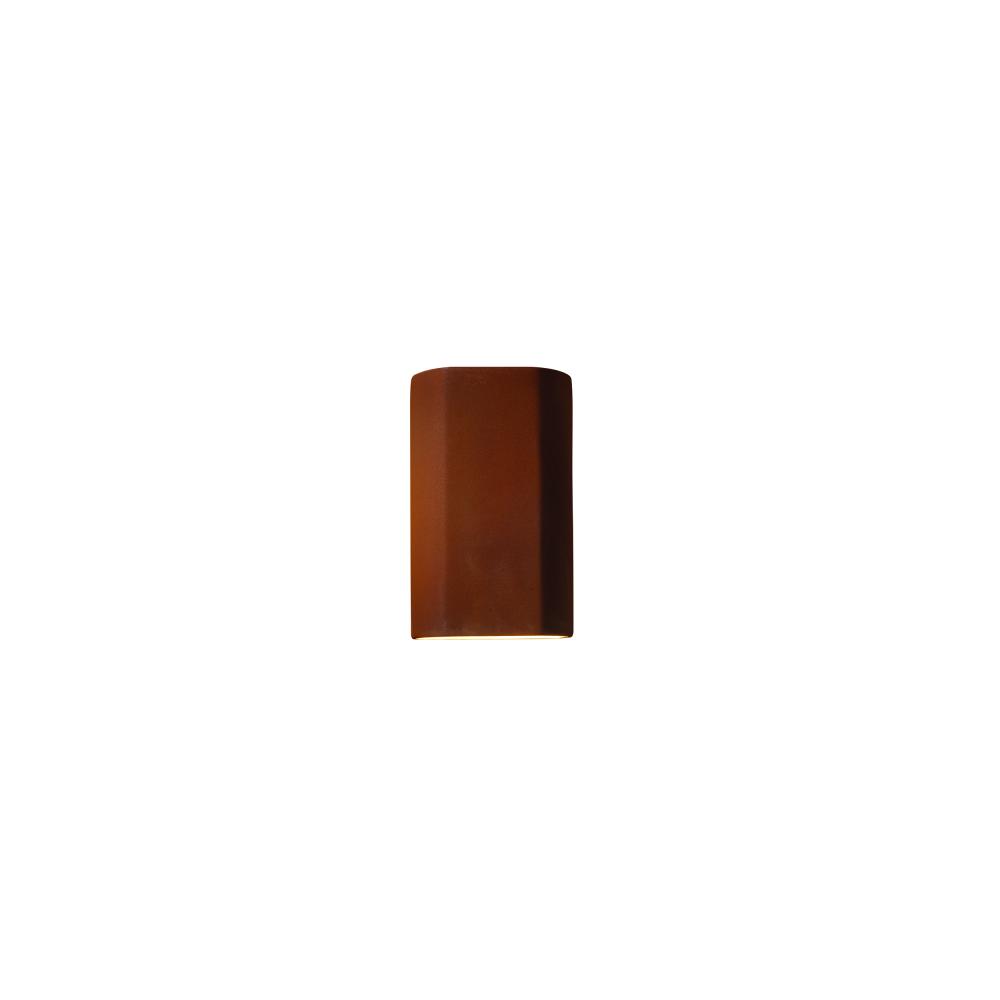 ADA Cylinder - Closed Top (Outdoor)