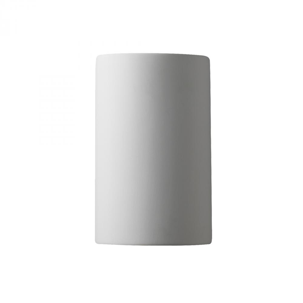 Small Cylinder - Closed Top - LED