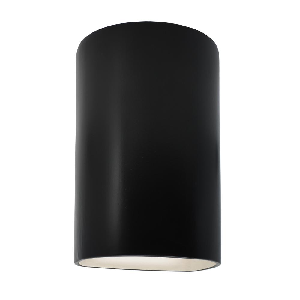 Small Cylinder - Closed Top - LED
