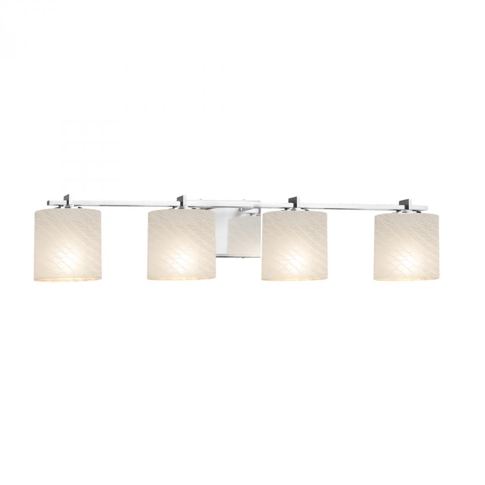 Era 4-Light LED Bath Bar