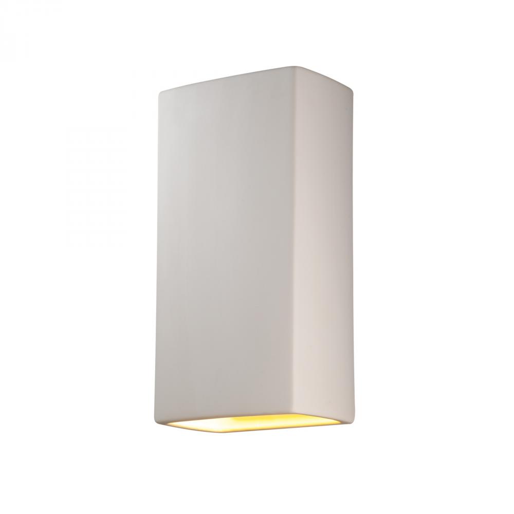 Really Big Rectangle - Closed Top (Outdoor) - LED