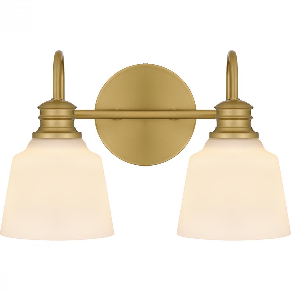 Hinton Bath Light