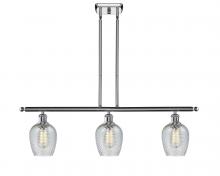 Innovations Lighting 516-3I-PC-G292-LED - Salina - 3 Light - 36 inch - Polished Chrome - Cord hung - Island Light