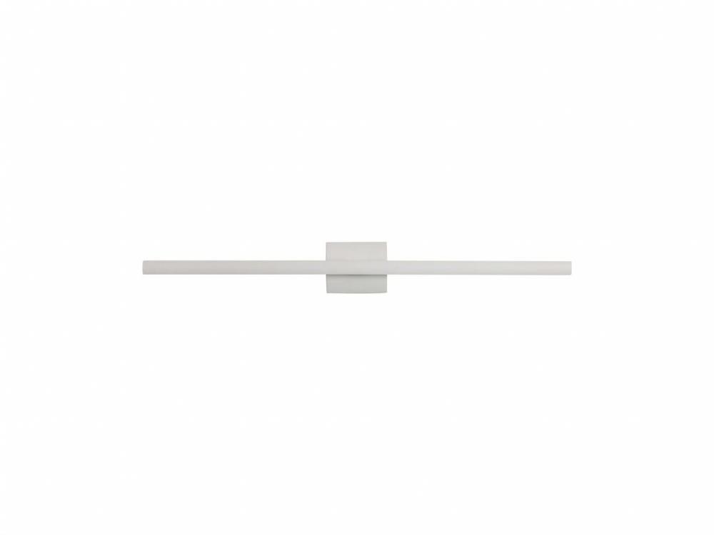 Vireo 32" LED Bath Bar in Sand White