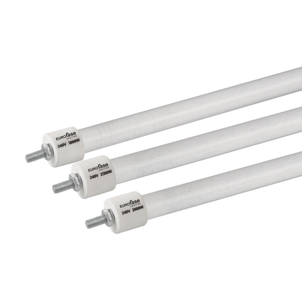 240V 2000W QUARTZ ELEMENT