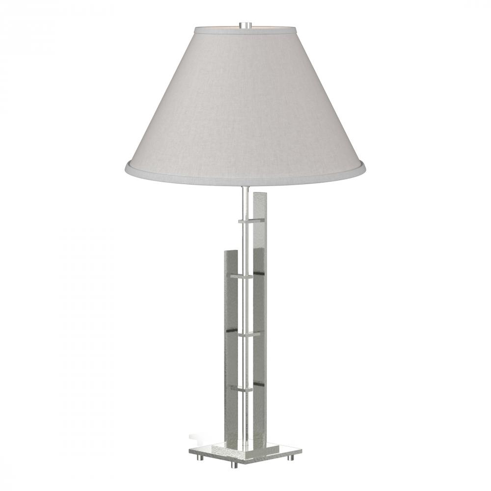 Metra Double Table Lamp