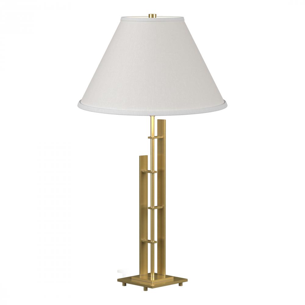 Metra Double Table Lamp