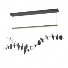 Hubbardton Forge 139812-LED-STND-10-20 - Lily LED Pendant