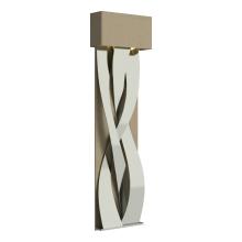 Hubbardton Forge 205437-LED-84-85 - Tress Large LED Sconce