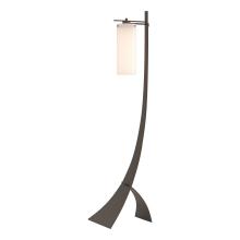 Hubbardton Forge 232665-SKT-05-GG0109 - Stasis Floor Lamp