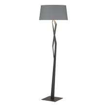 Hubbardton Forge 232850-SKT-10-SL2011 - Facet Floor Lamp