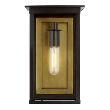 Visual Comfort & Co. Studio Collection CO1111HTCP - Freeport Medium Outdoor Wall Lantern