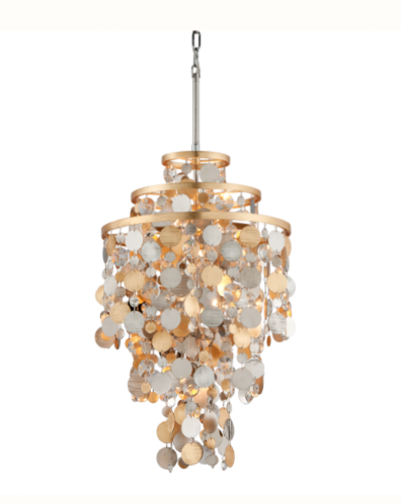 Ambrosia Chandelier