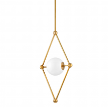 Corbett 298-42 - Bickley Pendant