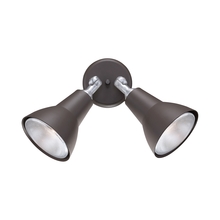 ELK Home SL494227 - Thomas - Outdoor Essentials 11'' High 2-Light Outdoor Sconce - Black